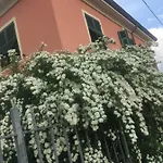 吉勒托公寓 *