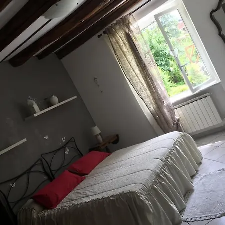 Apartment Il Ghiretto