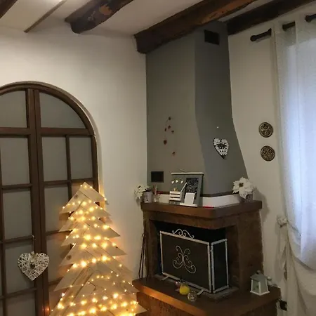 Il Ghiretto *