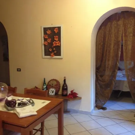 Il Ghiretto Apartment
