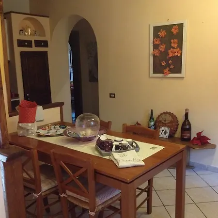 Il Ghiretto *