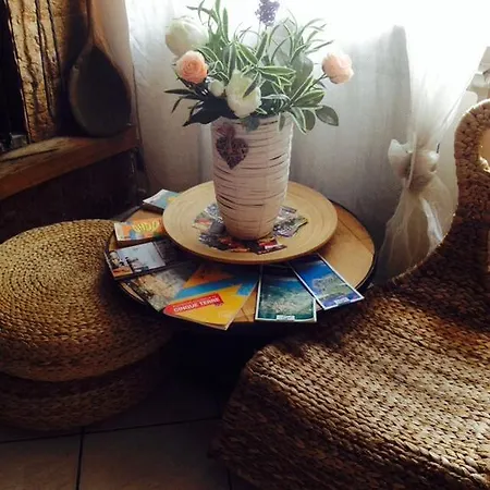 アパート Il Ghiretto *