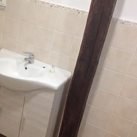Il Ghiretto Apartment *