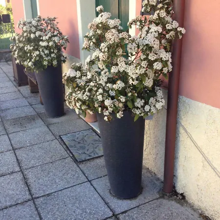 アパート Il Ghiretto *