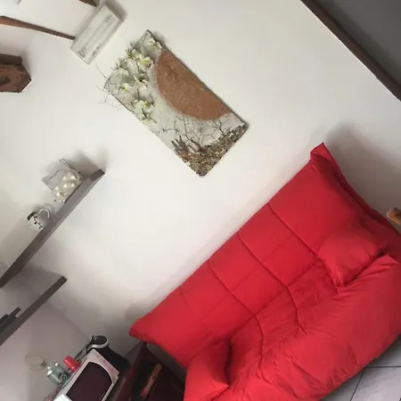 アパート Il Ghiretto *