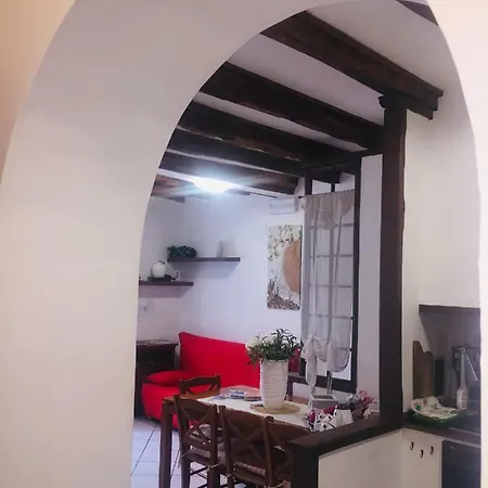 Il Ghiretto