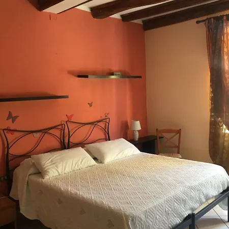 Il Ghiretto * リッコ・デル・ゴルフォ・ディ・スペーツィア