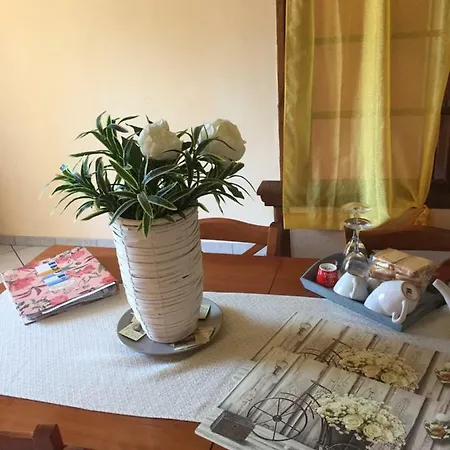 Il Ghiretto Apartment