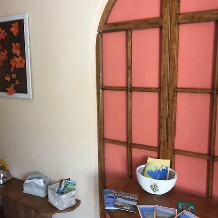 アパート Il Ghiretto