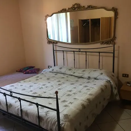 Il Ghiretto Riccο del Golfo di Spezia