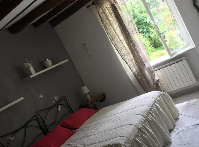 Lejlighed Il Ghiretto