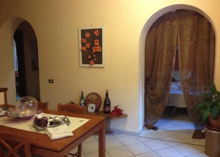 Il Ghiretto Lejlighed