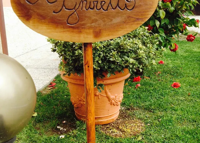 Lejlighed Il Ghiretto