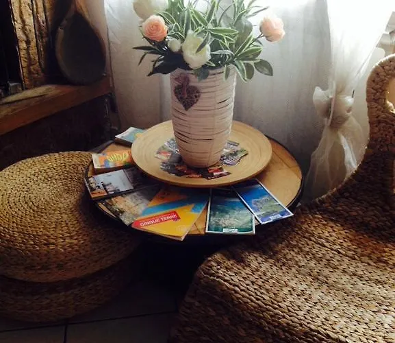 Lejlighed Il Ghiretto *