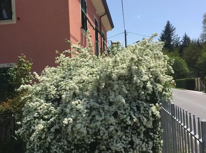 Il Ghiretto Апартаменты