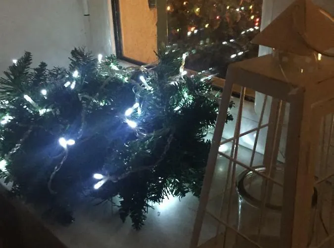 Il Ghiretto Lejlighed