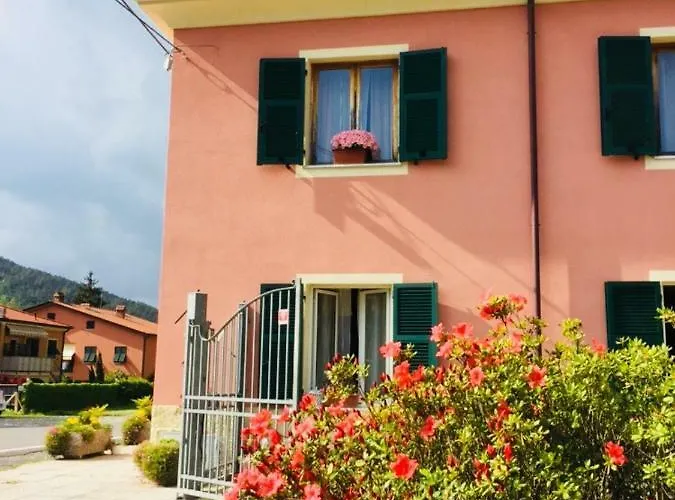Il Ghiretto *