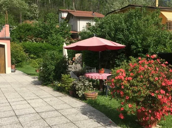Il Ghiretto Apartment *