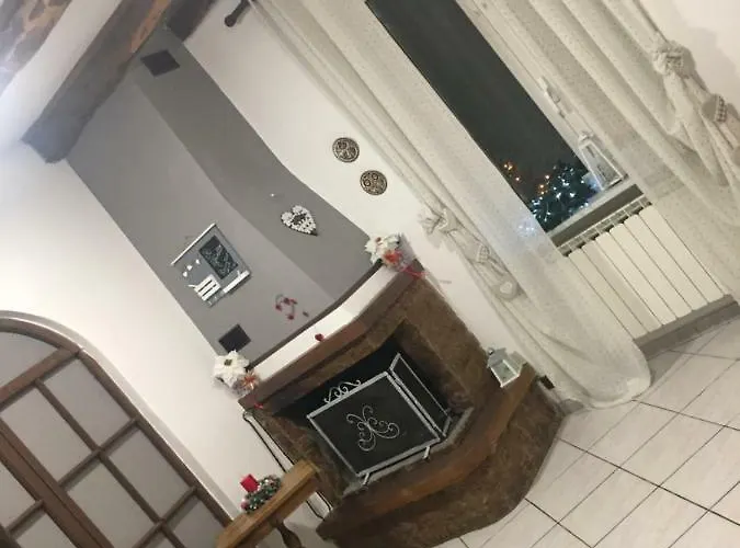 Lejlighed Il Ghiretto Riccò del Golfo di Spezia