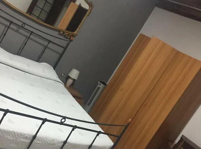 Lejlighed Il Ghiretto Riccò del Golfo di Spezia