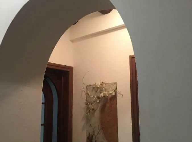 Il Ghiretto Apartment *