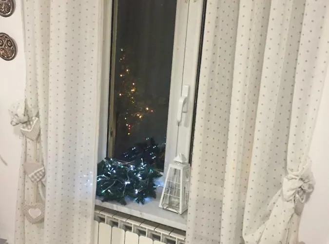 Lejlighed Il Ghiretto