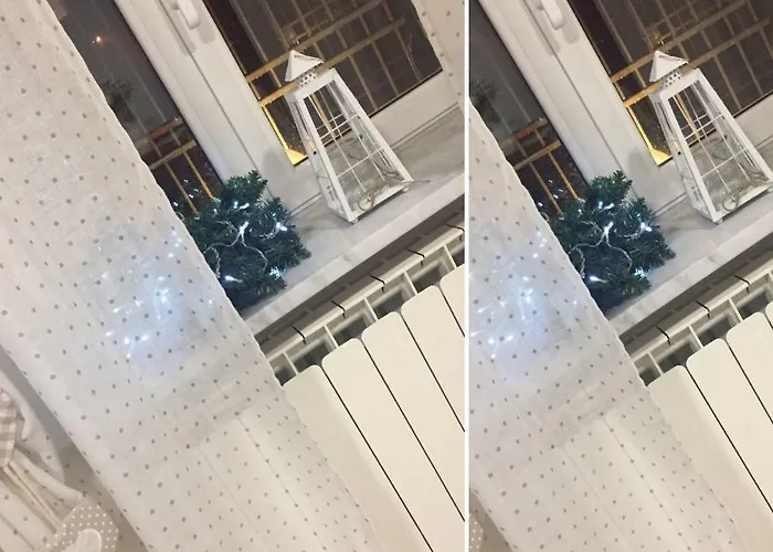 Il Ghiretto Lejlighed *