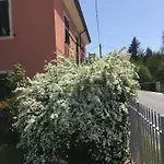 Il Ghiretto Διαμέρισμα