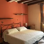 Il Ghiretto * Riccò del Golfo di Spezia