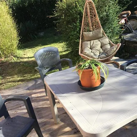 Apartmán Il Ghiretto *