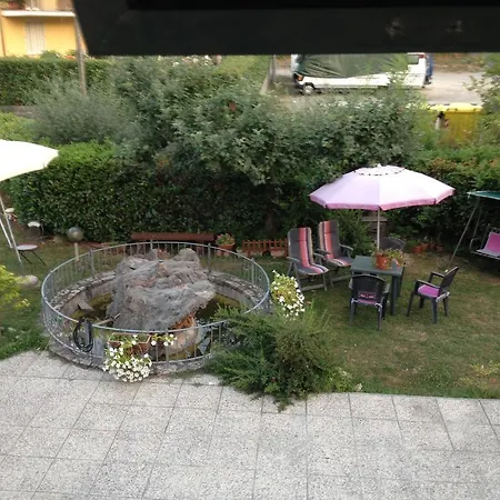 Il Ghiretto Apartament *