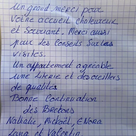 Il Ghiretto Apartmán Riccò del Golfo di Spezia