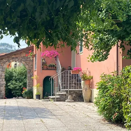Apartament Il Ghiretto