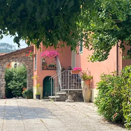 Appartement Il Ghiretto