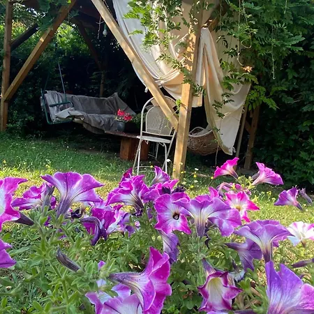 Apartament Il Ghiretto Riccò del Golfo di Spezia