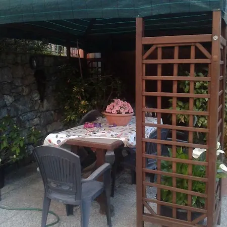 Il Ghiretto *