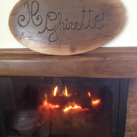 Il Ghiretto