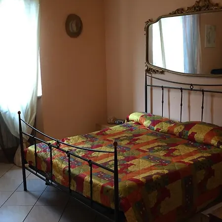 Il Ghiretto Riccò del Golfo di Spezia