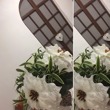 Il Ghiretto Apartmán Riccò del Golfo di Spezia