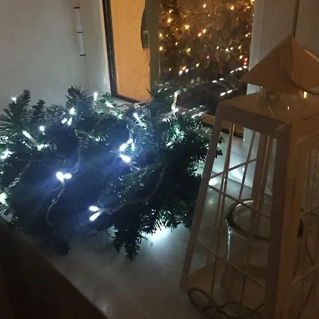 Il Ghiretto Apartament