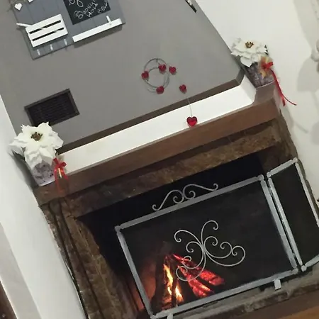 Il Ghiretto Apartament Riccò del Golfo di Spezia
