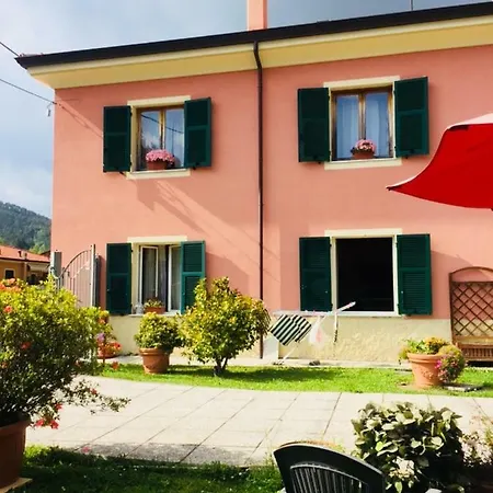 Apartament Il Ghiretto