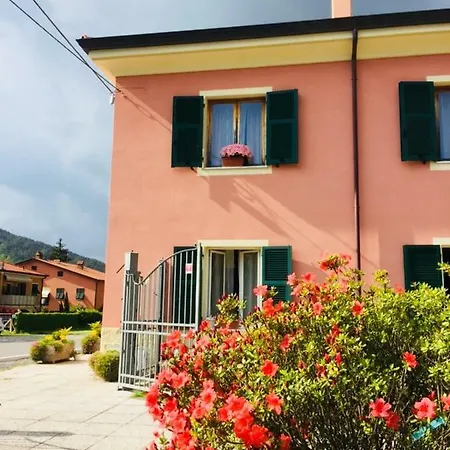 Il Ghiretto *