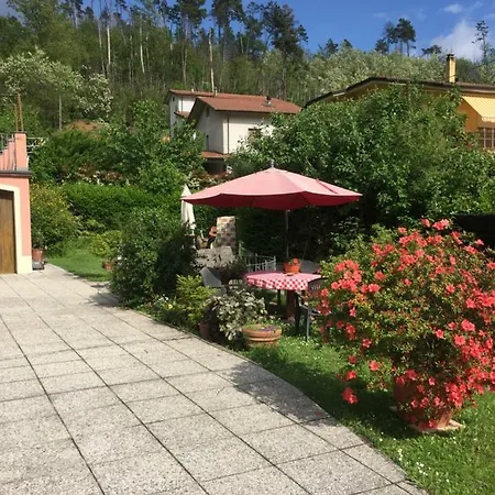 Il Ghiretto Apartament *