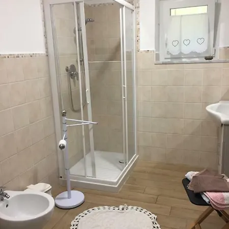 Il Ghiretto Apartmán