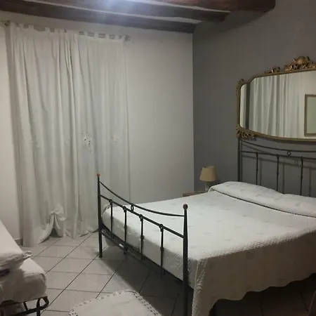 Il Ghiretto Appartement *