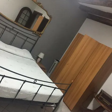 Apartmán Il Ghiretto Riccò del Golfo di Spezia