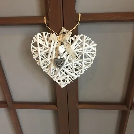 Apartmán Il Ghiretto Riccò del Golfo di Spezia