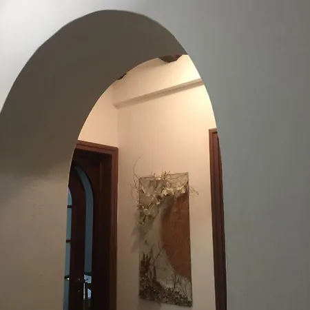 Il Ghiretto Apartament *