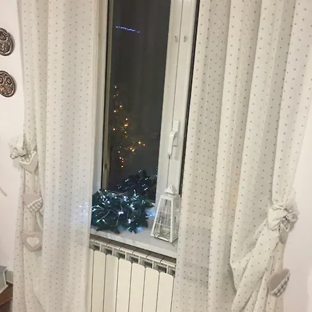 Apartament Il Ghiretto